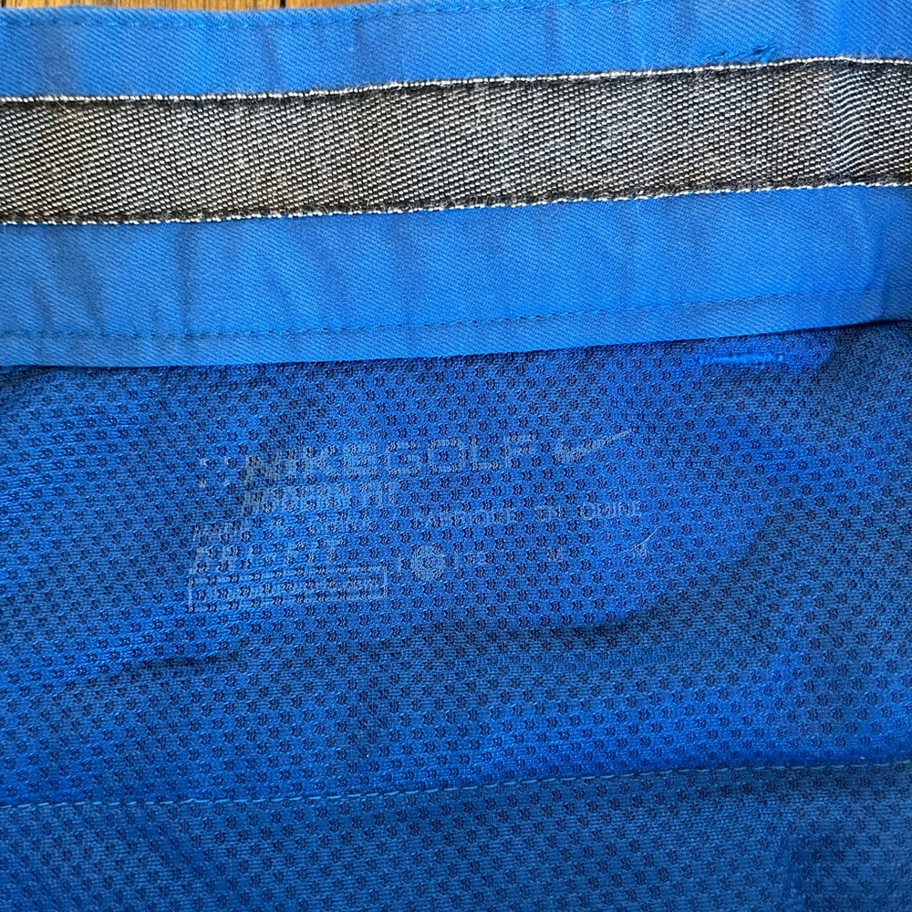 Nike Dri-Fit Golf Pants - Picture 3 of 7